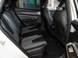 2026 Geely Cityray, белый, 3344990 рублей, вид 4