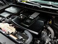 2025 Lexus LX 600 IV, чёрный - вид 7