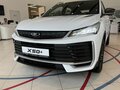 2026 Belgee X50+, белый - вид 6