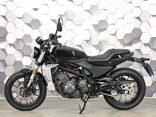 2024 Harley-Davidson X350, чёрный, 657000 рублей, вид 4