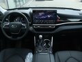 2026 Toyota Highlander IV (XU70), чёрный, 5470000 рублей - вид 6