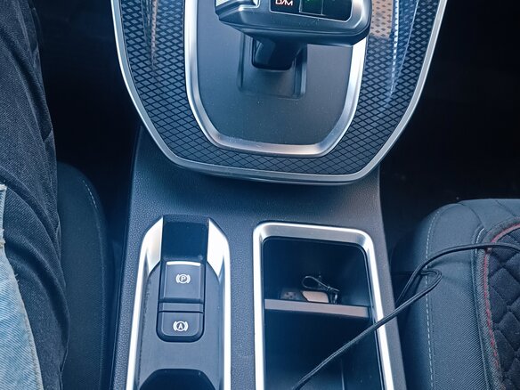 2023 Haval M6 II, чёрный, 1600000 рублей - вид 15