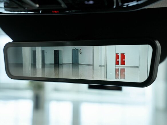 2024 Wey 80 Business Lounge 44.28 kWh, чёрный, 7055000 рублей - вид 24