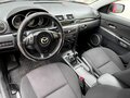 2007 Mazda 3 I (BK) Рестайлинг, красный - вид 6
