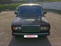 2006 Lada (ВАЗ) 2107, пурпурный, 210000 рублей - вид 2