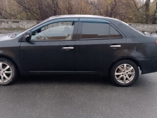 2013 Geely MK I, чёрный, 80000 рублей, вид 2