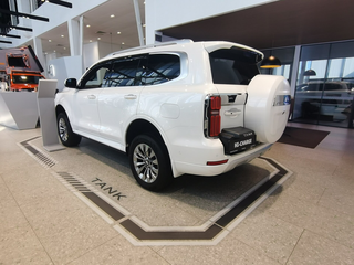 2026 Tank 500 Hi-Charge I, белый, 7699000 рублей, вид 3