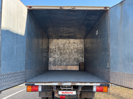 2009 Hyundai HD78, белый, 1680000 рублей, вид 3