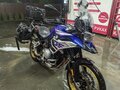2021 BMW F 850 GS, синий, 1500000 рублей - вид 5