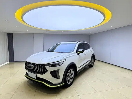 Haval Chitu