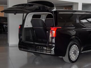 2026 Zeekr 009 I Рестайлинг, чёрный, 21500000 рублей, вид 5