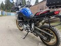2021 BMW F 850 GS, синий, 1500000 рублей - вид 7