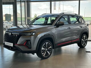 2025 Changan CS35 Plus I Рестайлинг, серый, 2839900 рублей, вид 3