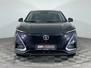 2023 Changan UNI-T I, чёрный, 2080000 рублей, вид 2