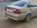 2002 BMW 3 серии N42 316i IV (E46) Рестайлинг, серебристый, 530000 рублей - вид 8