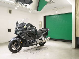 2016 Yamaha FJR1300, серый, 1177000 рублей, вид 4
