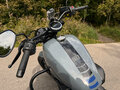 2023 Yamaha XV950 Bolt, серый, 850000 рублей - вид 11