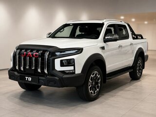 2026 JAC T9, белый, 3719000 рублей, вид 1