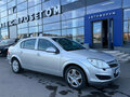 2010 Opel Astra H Рестайлинг, серебристый, 395000 рублей