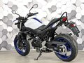 2016 Suzuki SV 650, белый, 645000 рублей - вид 7