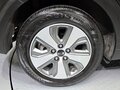 2017 Kia Niro I, чёрный, 1179000 рублей - вид 10