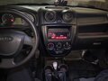 2014 Lada (ВАЗ) Granta I, серый, 394999 рублей - вид 6
