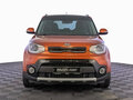 2018 Kia Soul II Рестайлинг, оранжевый - вид 1