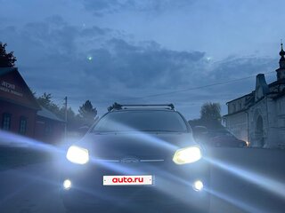 2013 Ford Focus III, чёрный, 710000 рублей, вид 4