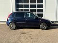 2007 Lada (ВАЗ) Kalina I, фиолетовый, 180000 рублей - вид 5