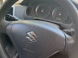 2006 Suzuki Liana I, серебристый, 420000 рублей, вид 3
