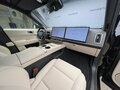 2025 Li Auto (Lixiang) L7 52.3 kWh I Рестайлинг, чёрный - вид 6
