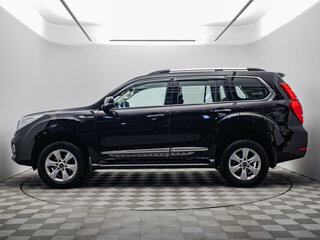 2021 Haval H9 I Рестайлинг, чёрный, 2650000 рублей, вид 2