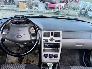 2010 Lada (ВАЗ) Priora I, серый, 285000 рублей, вид 5