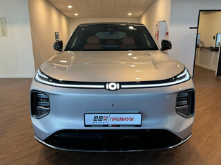 2026 Changan Qiyuan Q07 31.7 kWh, серый, 3850000 рублей, вид 2