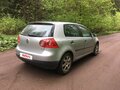2004 Volkswagen Golf V, серебристый, 419000 рублей - вид 6