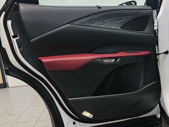 2022 Lexus RX 350 V, белый, 9280000 рублей - вид 35