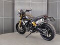 2019 Ducati Scrambler 1100, чёрный, 779000 рублей - вид 5