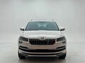 2022 Skoda Karoq I Рестайлинг, белый, 2750000 рублей - вид 1