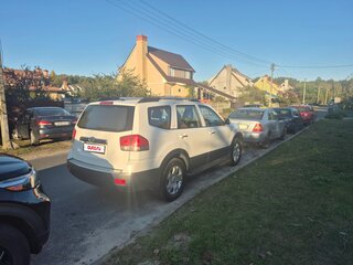 2010 Kia Mohave 6-speed I, белый, 1100000 рублей, вид 3