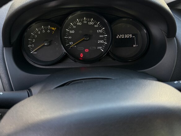 2010 Renault Fluence I, серый, 590000 рублей - вид 5