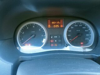2012 Renault Duster I, белый, 750000 рублей, вид 4