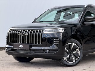 2026 Jeland J6, чёрный, 2929000 рублей, вид 3