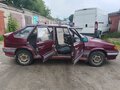 2005 Lada (ВАЗ) 2114, красный, 99000 рублей - вид 3