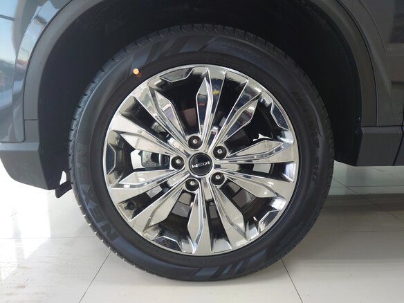 2025 KGM Rexton, серый, 6045000 рублей - вид 16
