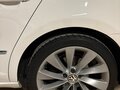 2012 Volkswagen Passat CC I Рестайлинг, белый - вид 9
