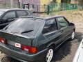 2008 Lada (ВАЗ) 2113, серый - вид 1