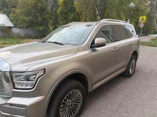 2023 Tank 500 I, серый, 4200000 рублей, вид 1