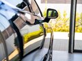 2026 Jetour Dashing I, зелёный, 2300000 рублей - вид 11