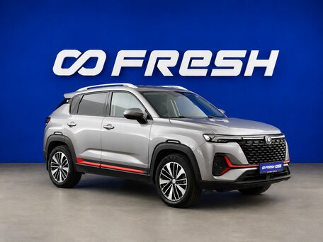 Changan CS35 Plus I Рестайлинг