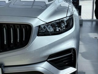2026 Belgee X70 I Рестайлинг, серебристый, 3039990 рублей, вид 4